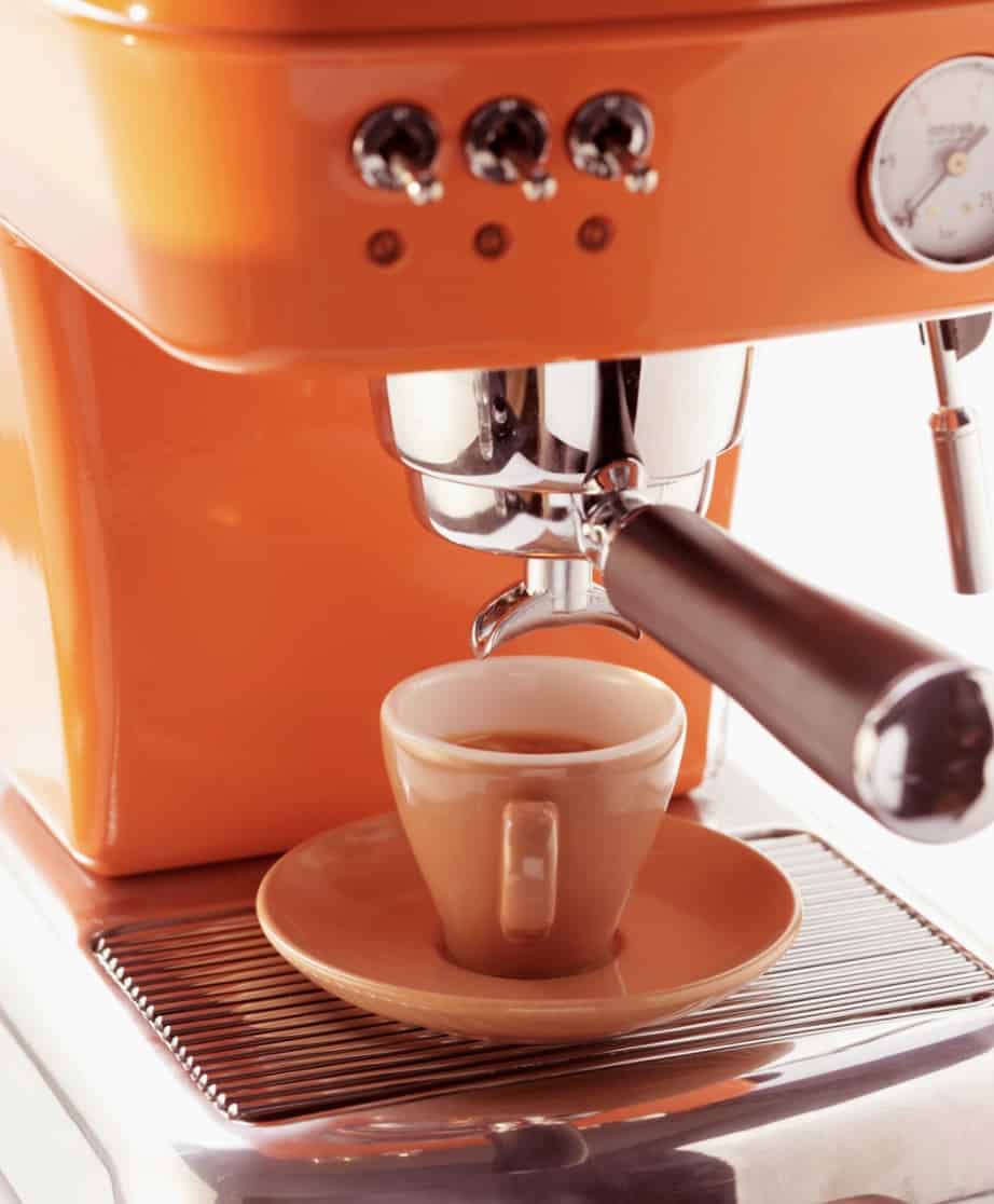 Espresso Machine that Under Extracts – What To Do If Espresso Is Under Extracted?