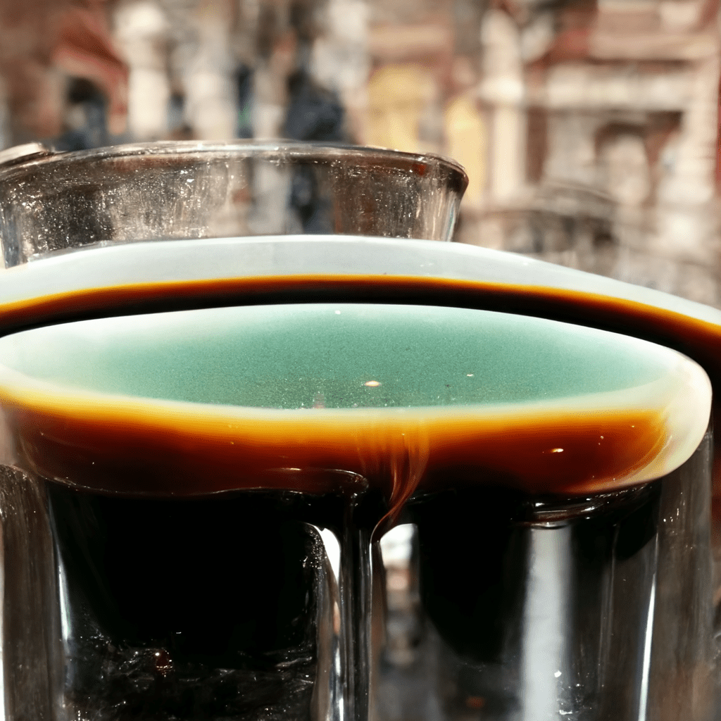 Americano Vs Long Black – Get to Know All the Difference