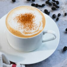 How Long to Make a Cappuccino?