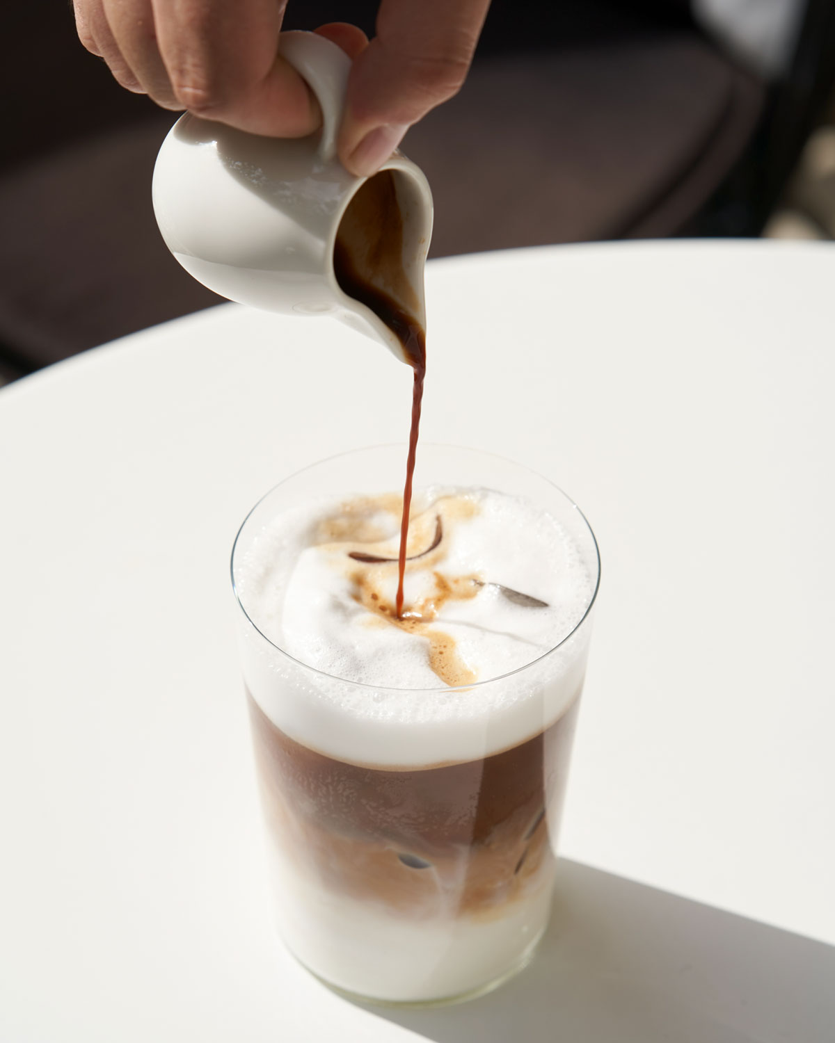 Iced Cappuccino Vs Iced Latte – What Are the Differences?