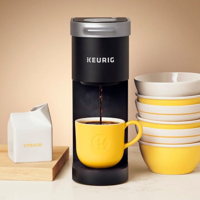 How to Clean and Disinfect a Keurig