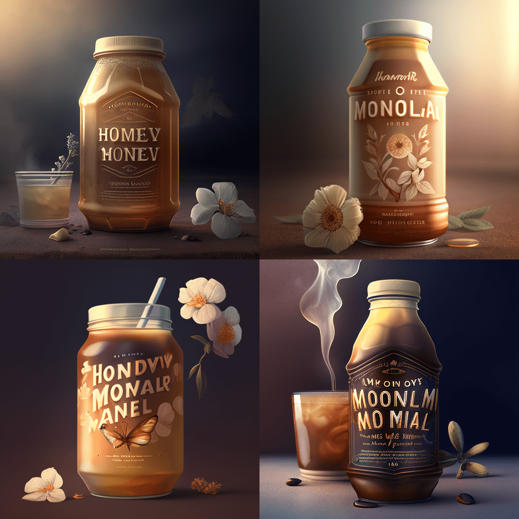 Honey Almondmilk Cold Brew – Easy Recipe to Make at Home