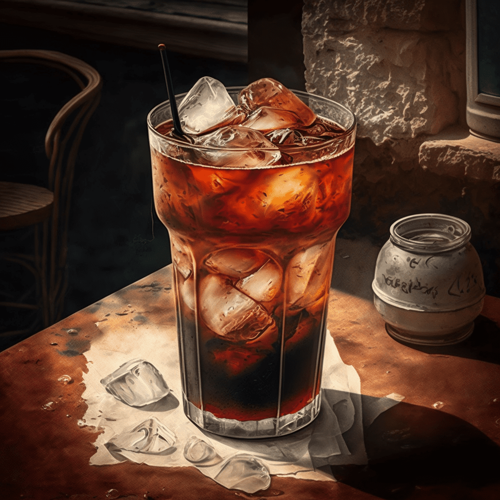 Iced Americano Vs Iced Coffee – The Differences Explained