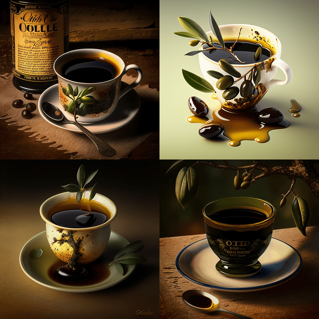 Olive Oil In Coffee – Is This A Combination Worth Trying?