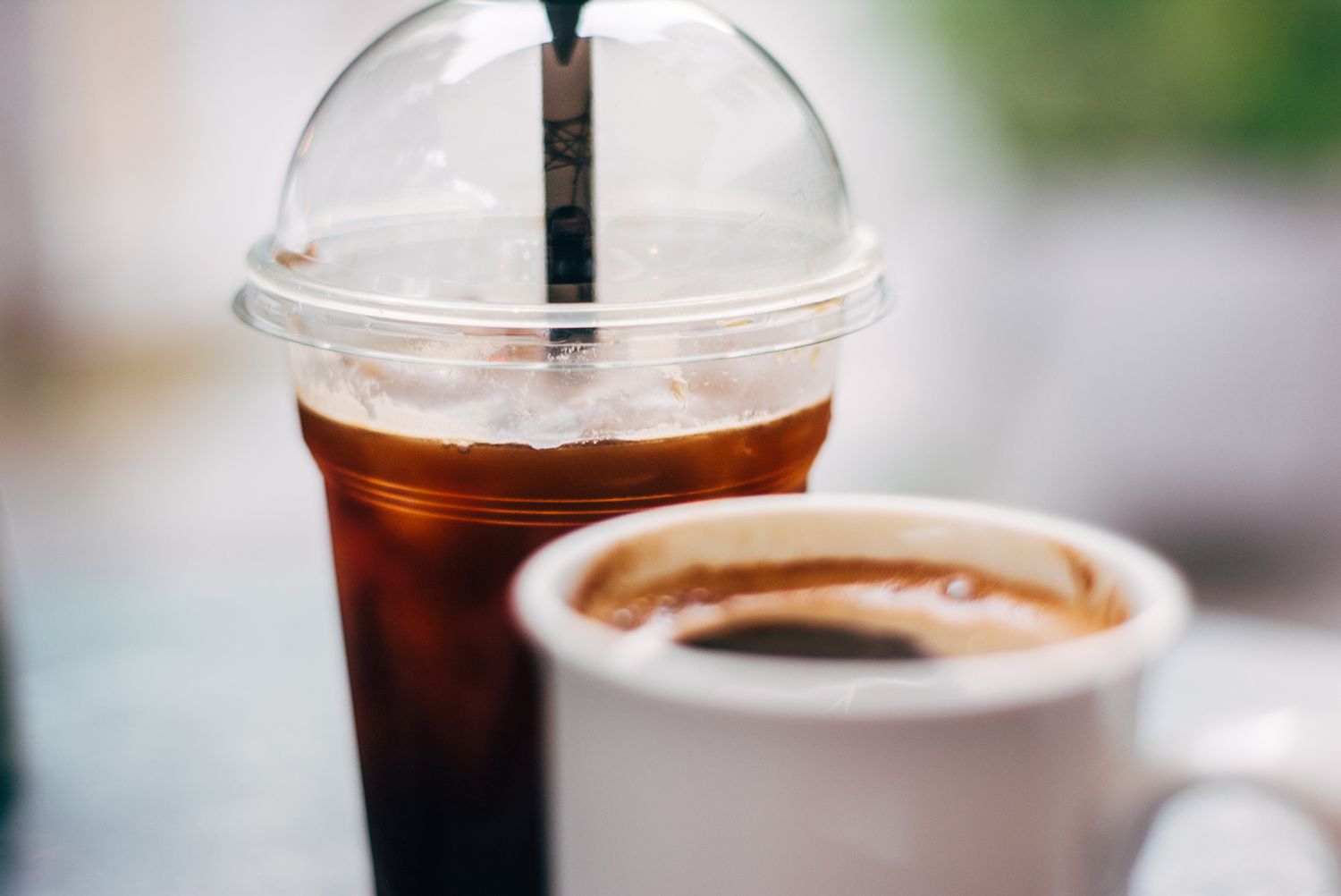 Cold Brew Vs Espresso – All the Differences You Need to Know