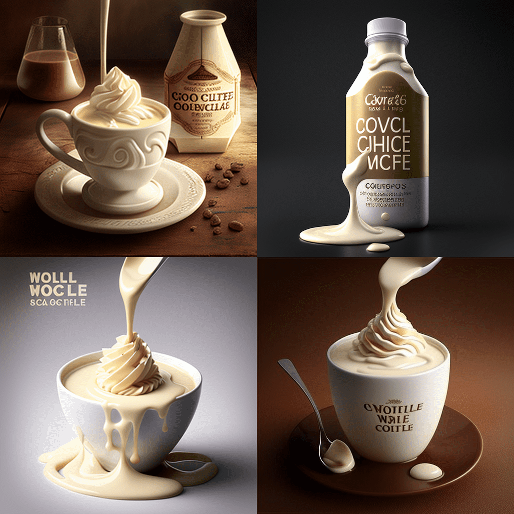 White Chocolate Sauce For Coffee – An Amazing Add-In To Try