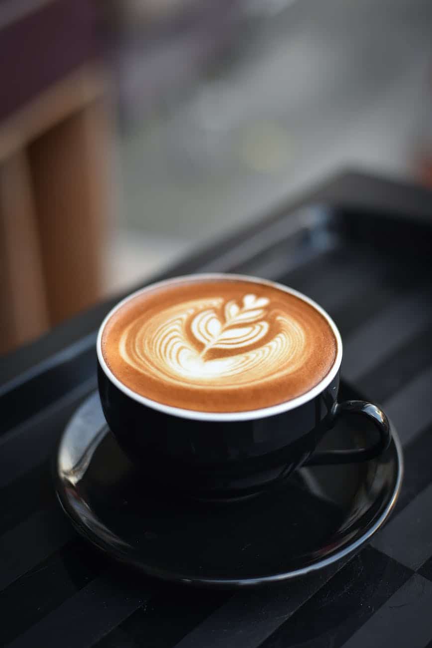 Cappuccino Vs Coffee