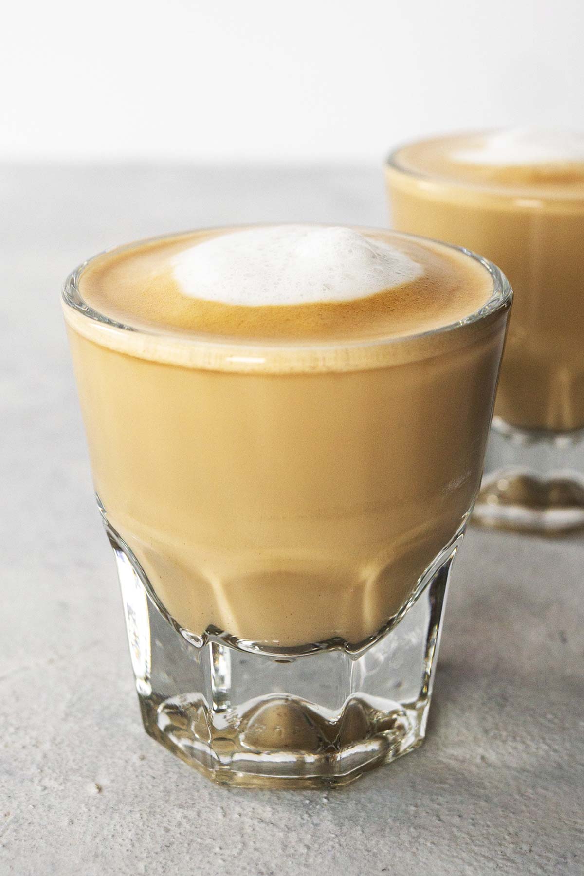 Iced Cortado – What Is It and How Do You Make It at Home?