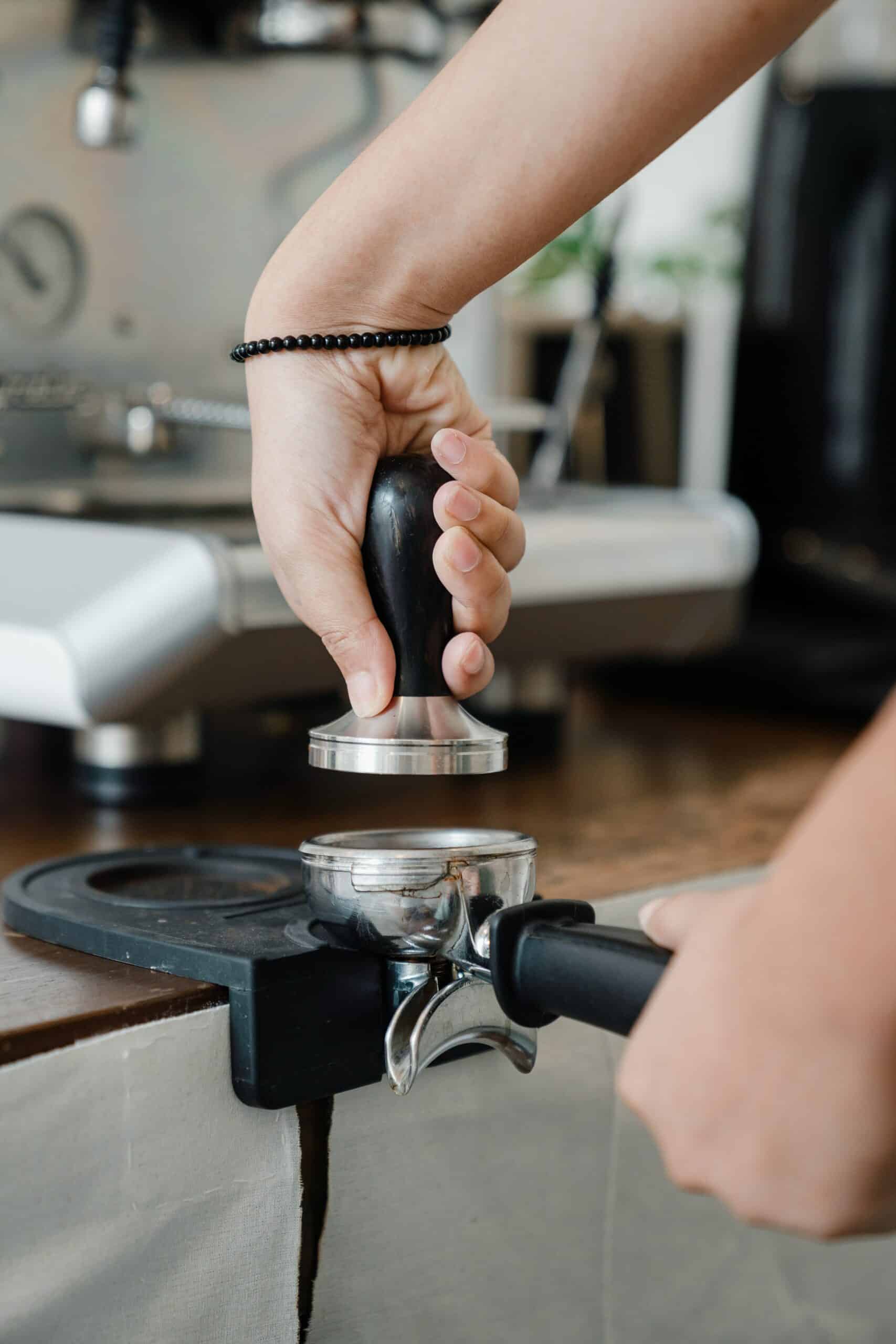 Brew Like A Pro: The Importance Of An Espresso Tamper For Perfect Espresso At Home