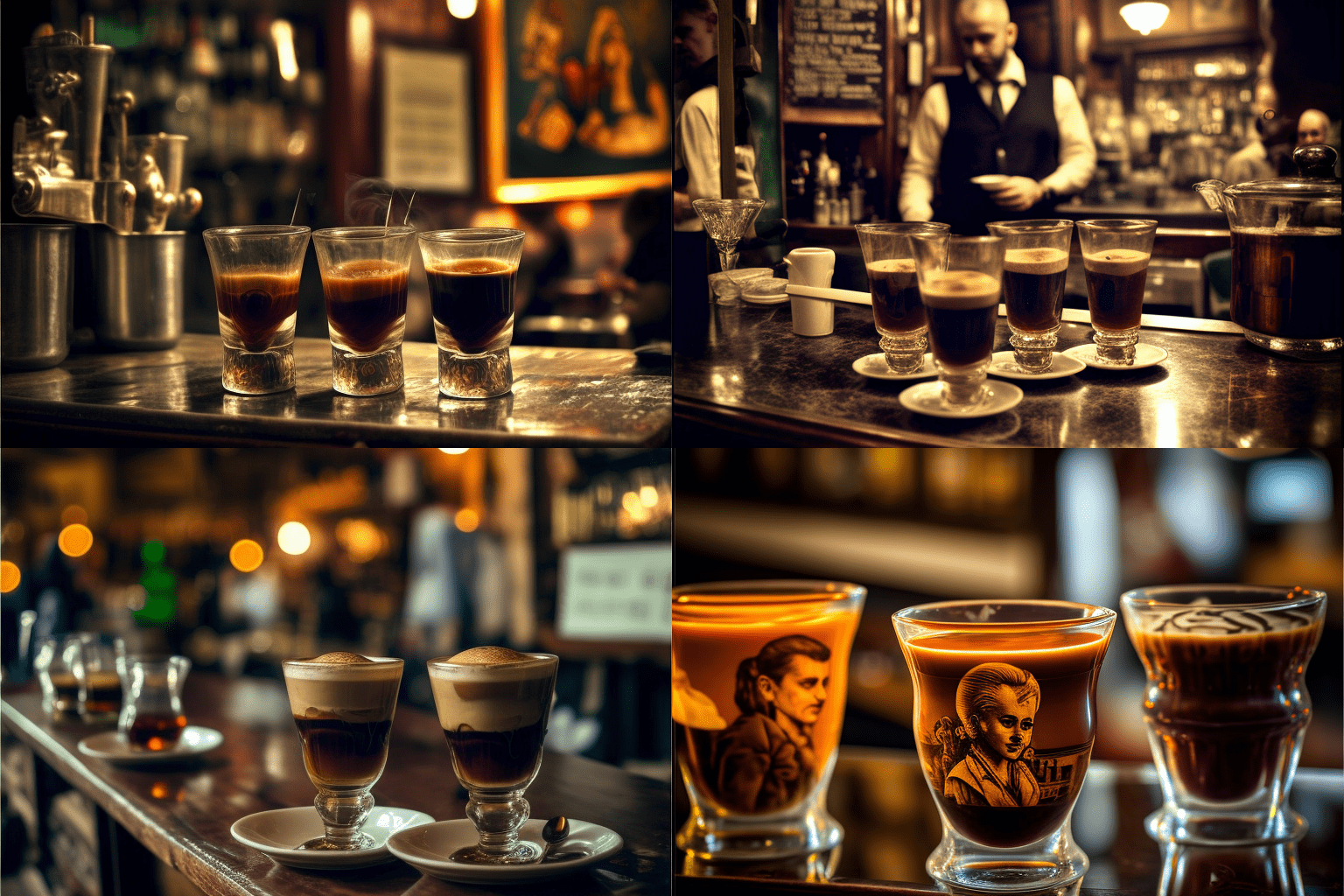 Understanding Coffee Shots: A Comprehensive Guide