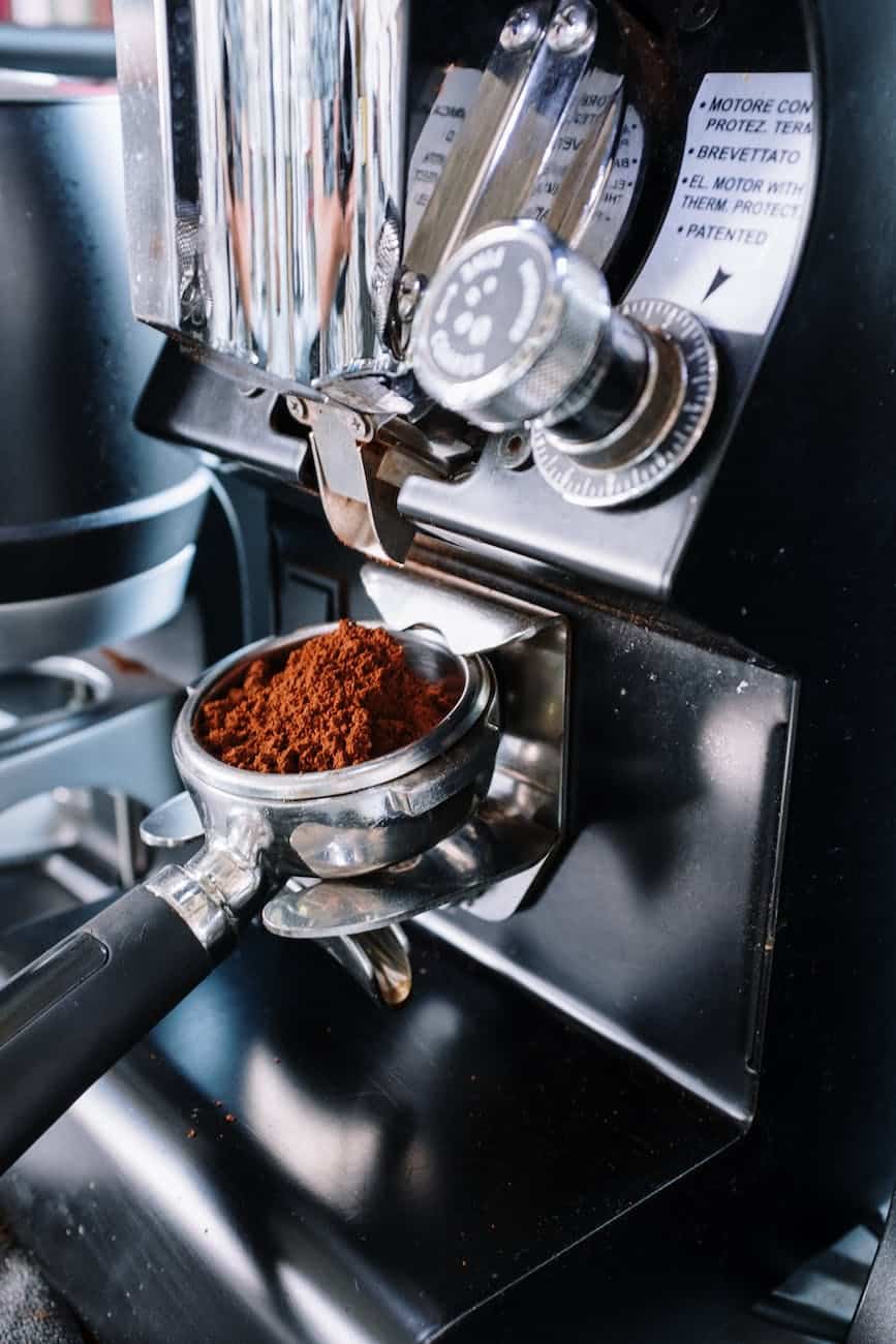 How To Grind Coffee For Different Machines