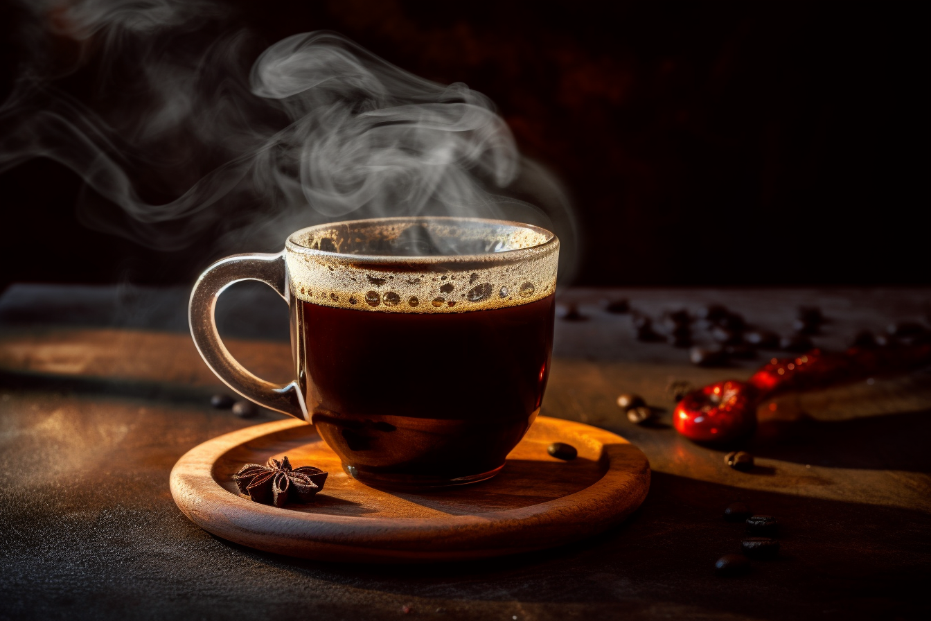 Discover the Surprising Link: Coffee’s Role in Preventing Osteoporosis and Why It Matters!