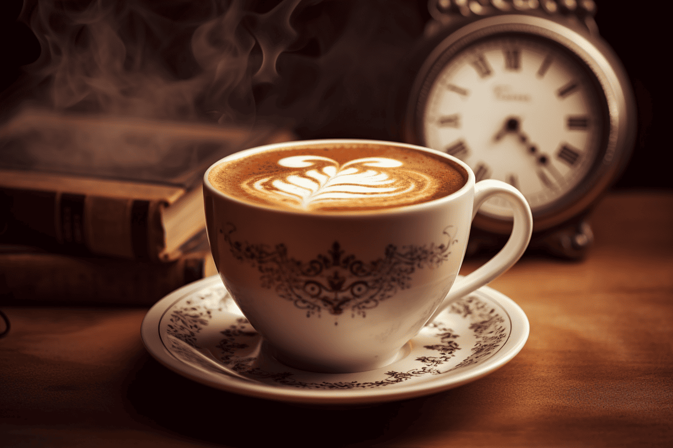 Is Cappuccino Less Acidic Than Coffee