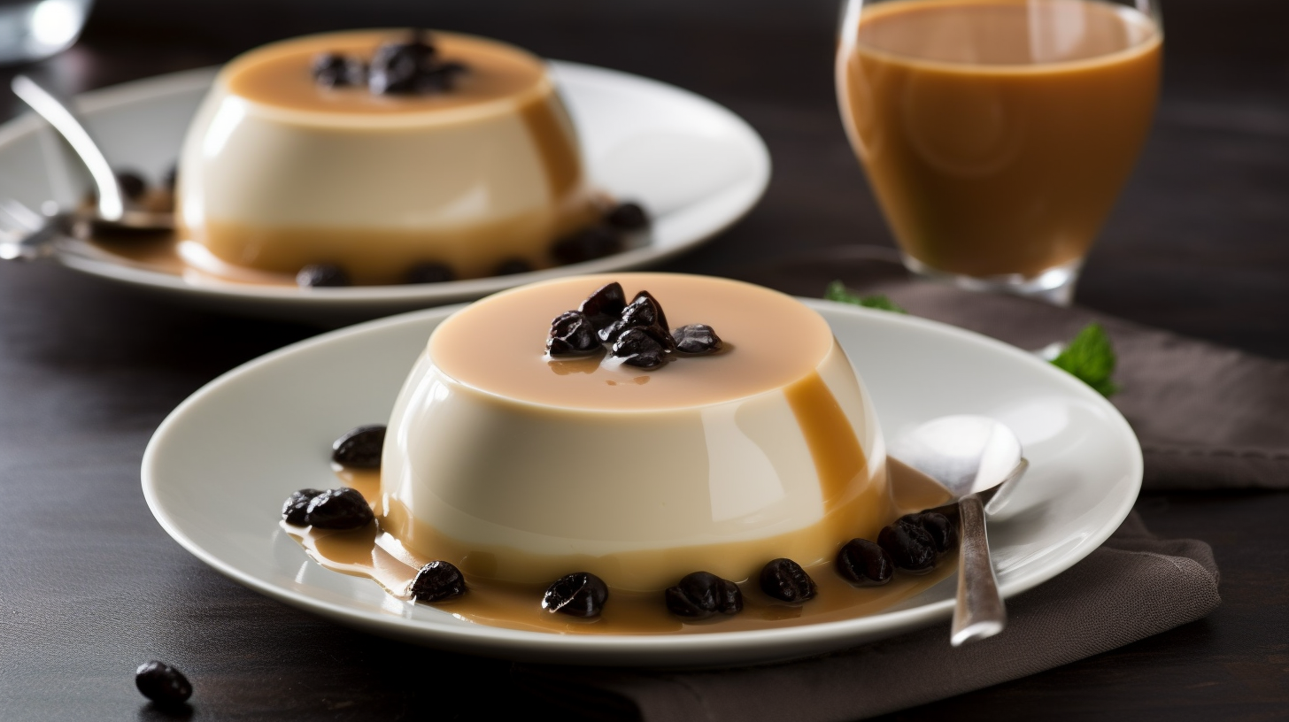 The Art of Entertaining with Espresso and Cappuccino-Inspired Culinary Creations