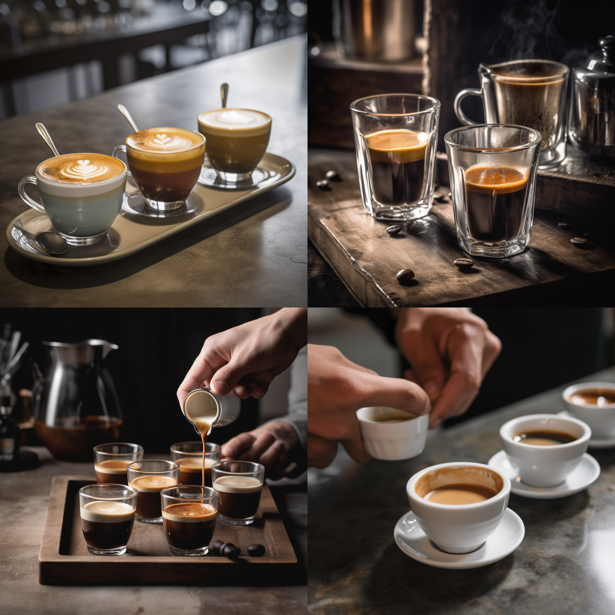 The Social Bond: Coffee Culture and the Power of Connection