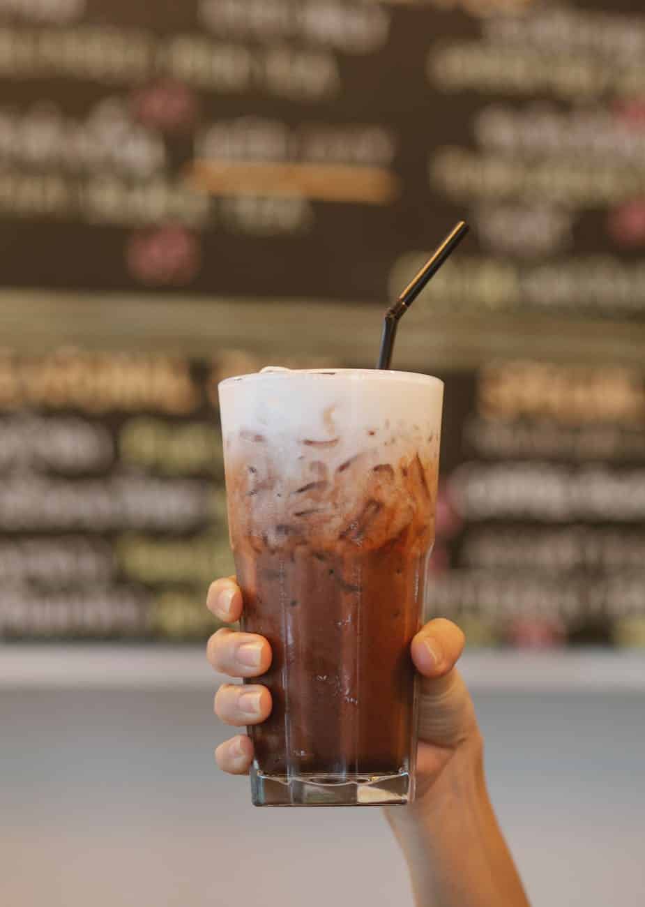 Decaf Cold Brew – An Easy Recipe for the Perfect Summer Drink