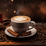 Choose Your Perfect Cappuccino Maker: The Ultimate Guide!