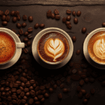 Choose Your Perfect Cappuccino Maker: The Ultimate Guide!