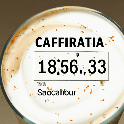 instinkt guld har Cappuccino Starbucks Calories - Cappuccino Oracle