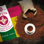 Coffee: From Ethiopia To Your Cup - History, Types, Production, And Culture