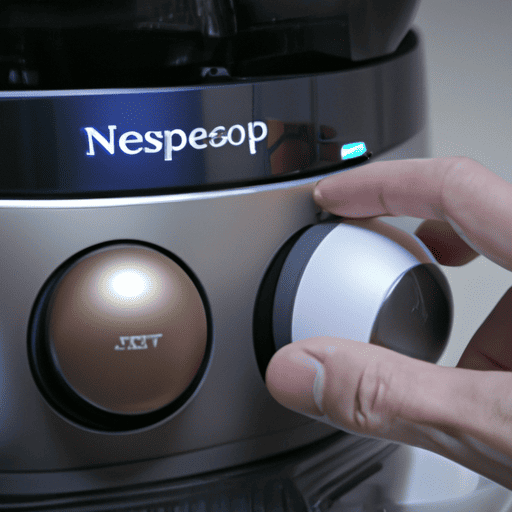 Delonghi Nespresso Machine How To Use Cappuccino Oracle