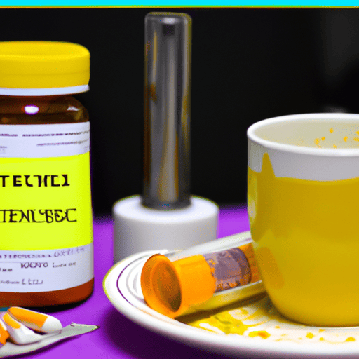 does-turmeric-tea-interact-with-any-medications-cappuccino-oracle