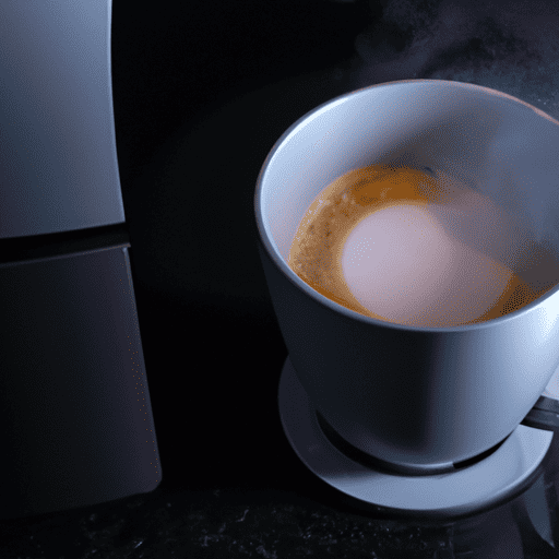 Expert Review: Nespresso Creatista Pro - One-Touch Convenience And Professional-Quality Frothing - Oracle