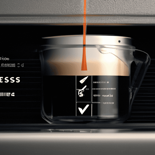 How Long Nespresso Descaling Take Cappuccino Oracle