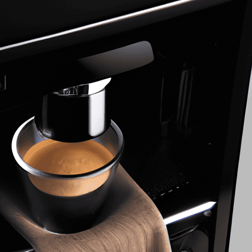 To Clean Nespresso Vertuo Without Solution - Cappuccino Oracle