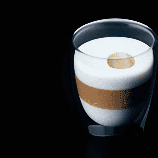marmorering crack pakistanske How To Make A Cappuccino Nespresso - Cappuccino Oracle