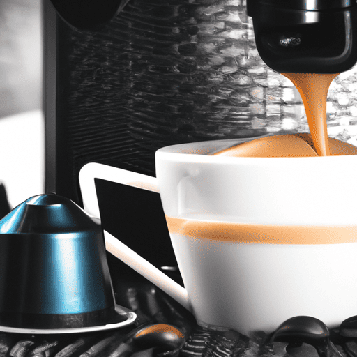 How To Make Espresso With Nespresso Cappuccino Oracle