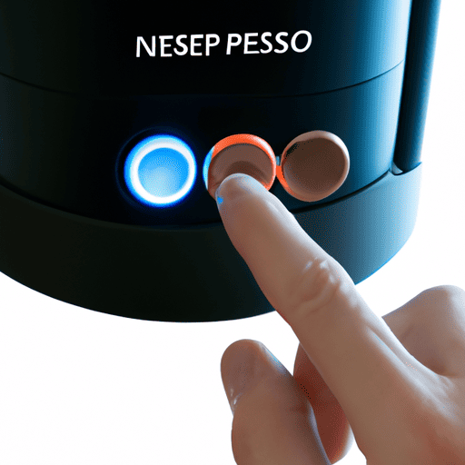 How to Reset and Program a Nespresso Machine - Gourmesso Coffee