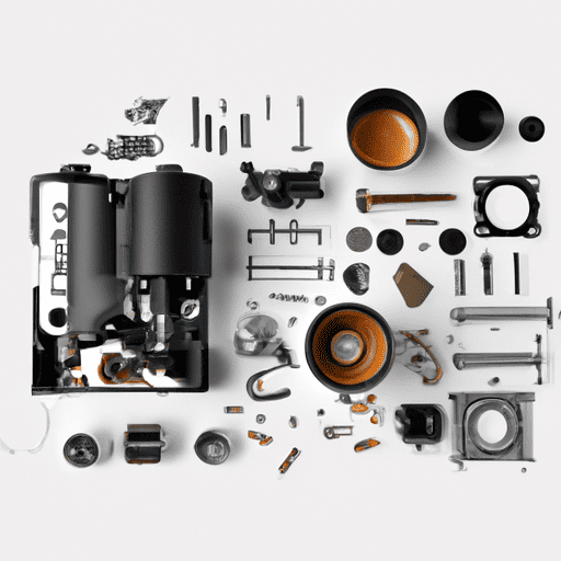 How To Take Apart A Nespresso Vertuo Machine Cappuccino Oracle