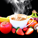 Instant Coffee: Surprising Health Benefits!