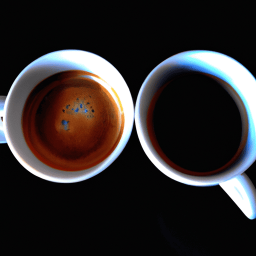 Nespresso: Espresso And Hot The Differences - Cappuccino
