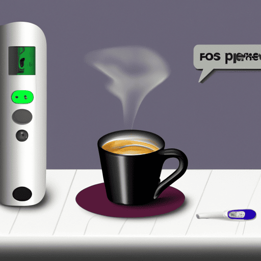 Nespresso Not Hot Enough - Cappuccino