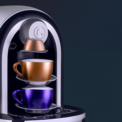 Nespresso vs Tassimo: which should you buy and what's the