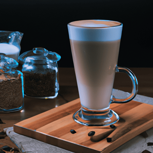 Spanish Latte What Is It How To Make This Latte At Home 1 