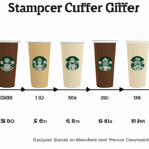 All 6 Starbucks Cup Sizes - The Coconut Mama