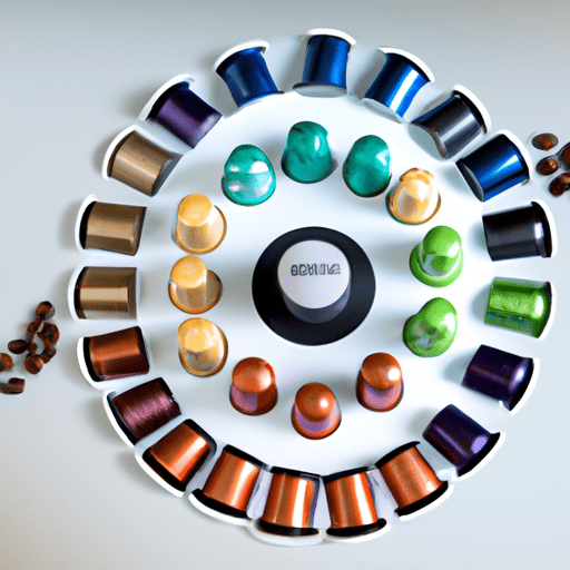 hverdagskost Sui Selskab The Ultimate Guide To Nespresso Capsules: Top Picks & Compatibility -  Cappuccino Oracle