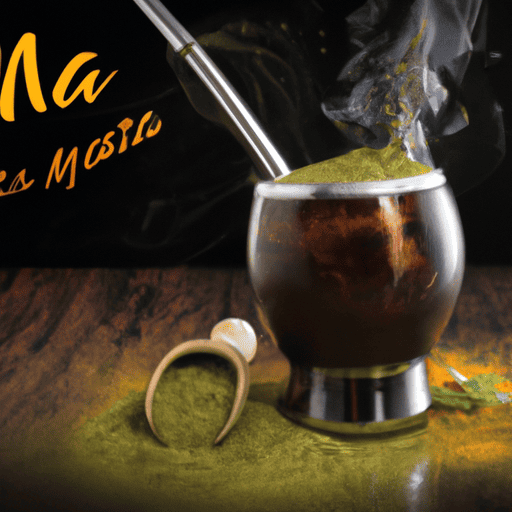  Taragui Yerba Mate Original with stems 2.2 lbs/1 kg : Grocery  & Gourmet Food