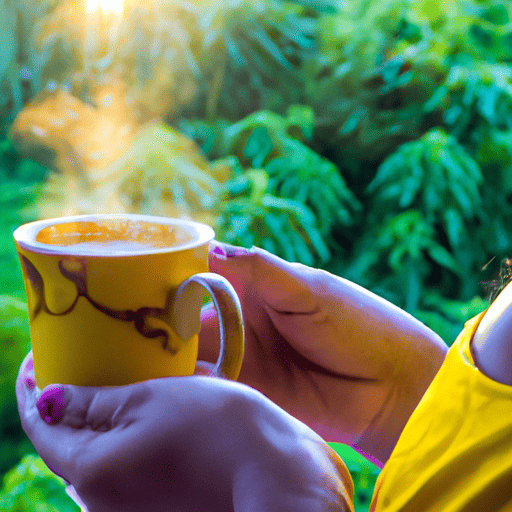 what-happens-when-you-drink-turmeric-tea-everyday-cappuccino-oracle