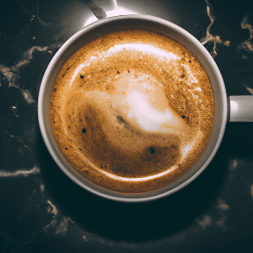 What Is Breve Latte - Cappuccino Oracle