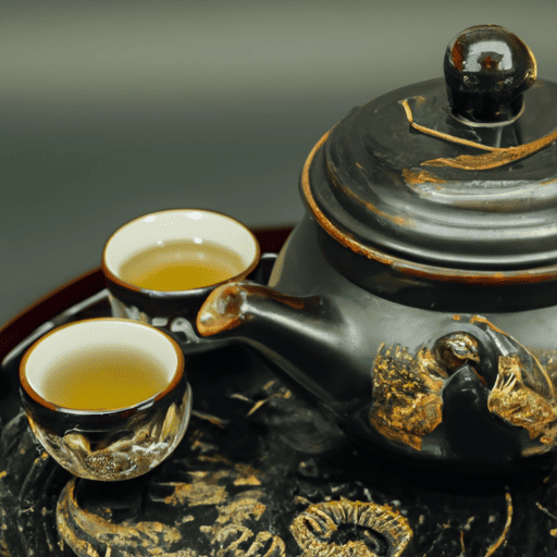 What Is Korean Barley Tea In Korean - Cappuccino Oracle