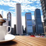 What Stores In Chicago Sell Mushroom Coffee