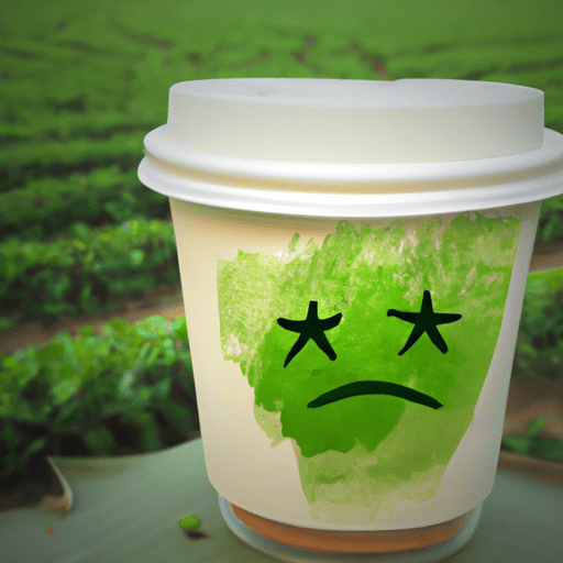 Why Is Starbucks Out Of Matcha Cappuccino Oracle