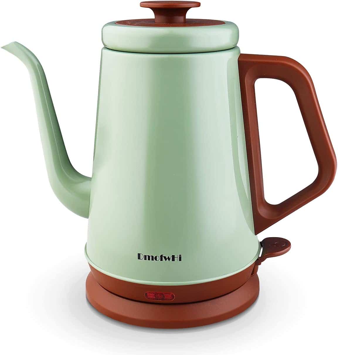chaceef travel electric kettle instructions