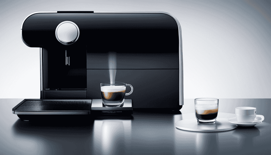 Steps To Your Nespresso Vertuo Machine - Cappuccino Oracle