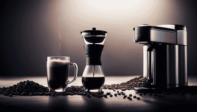 The Ultimate Guide To Cold Brew Coffee Makers - Cappuccino Oracle