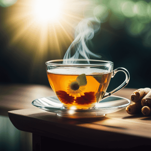 what-herbal-tea-helps-with-nausea-cappuccino-oracle